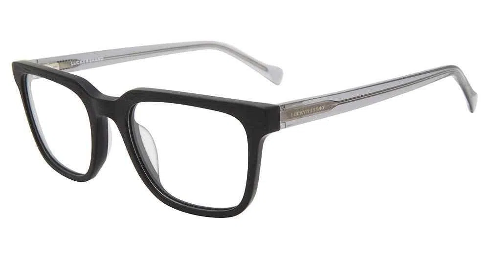 Lucky Brand VLB4420 Eyeglasses - view 4